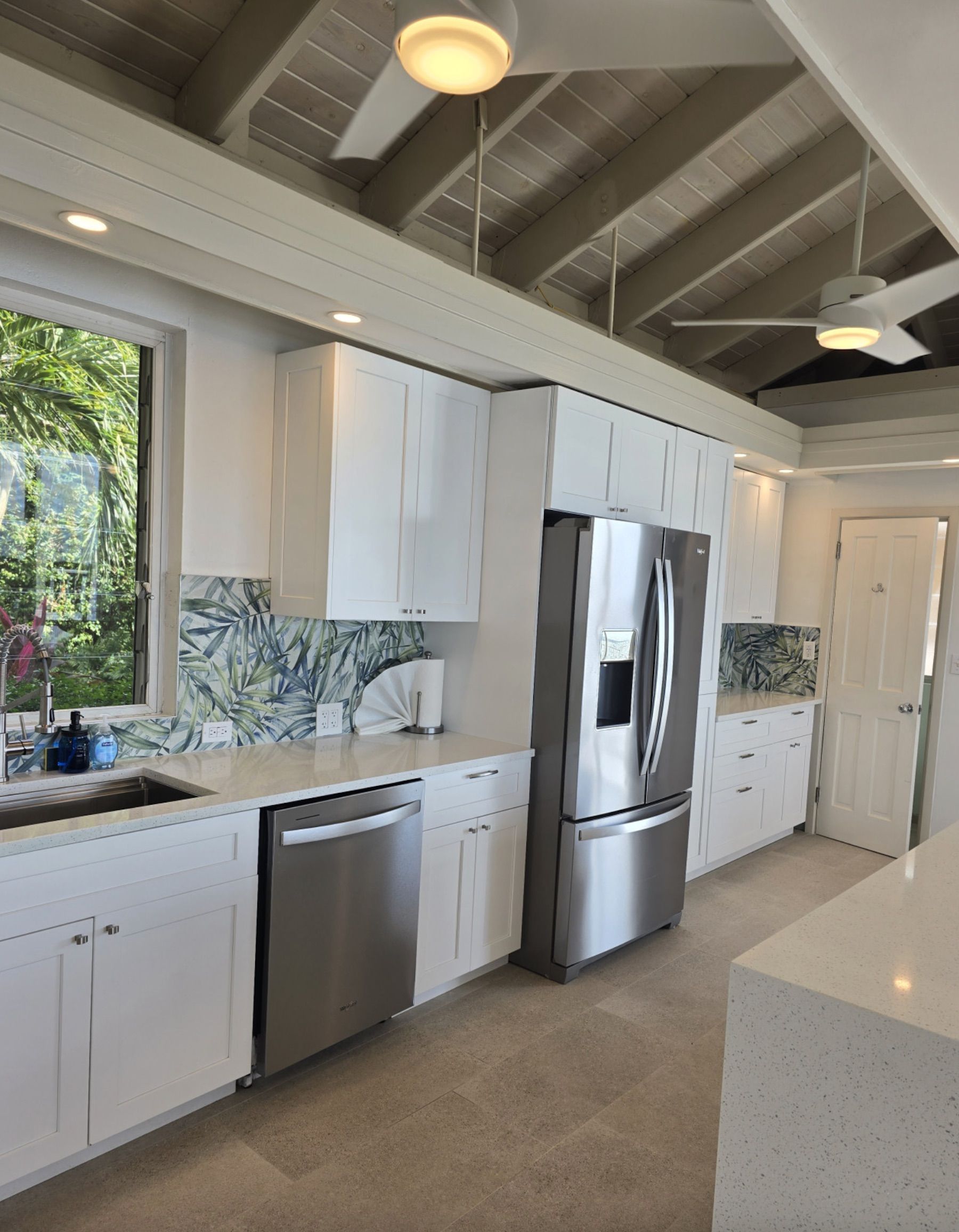 Hale Lani villa photo.